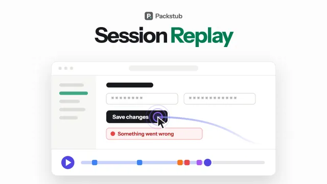 Session Replay plugin thumbnail