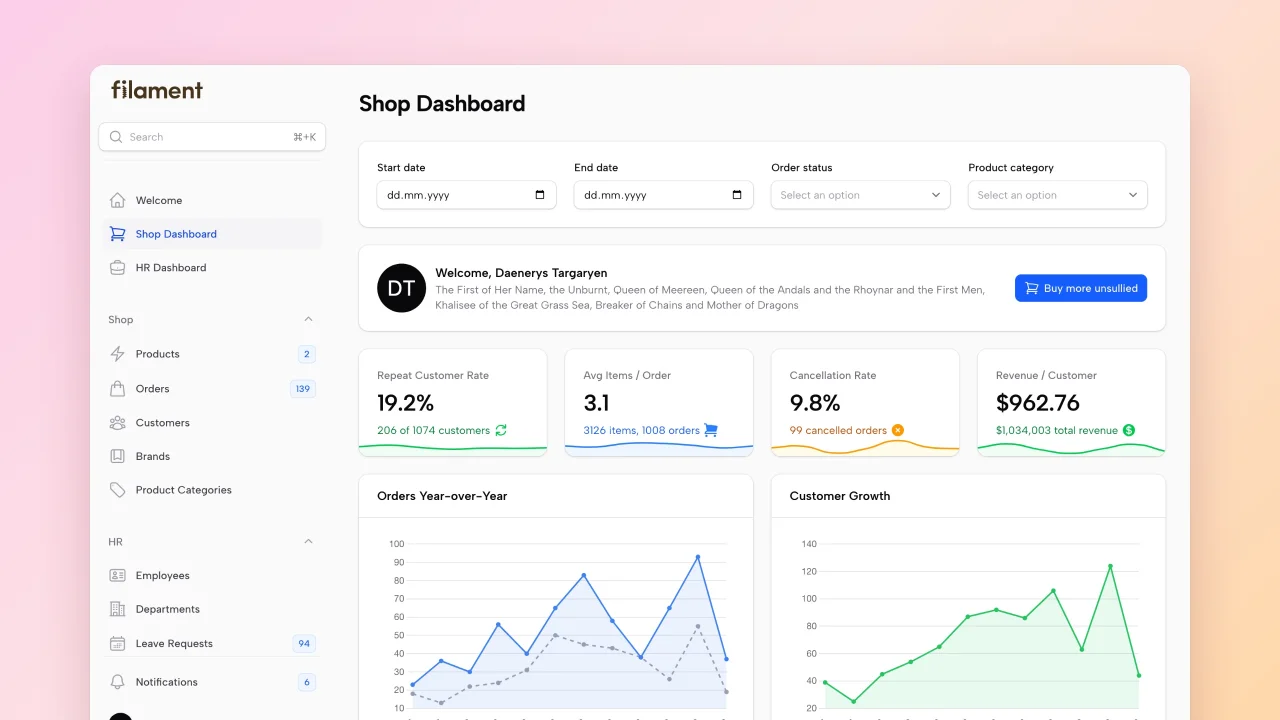 Greeter plugin thumbnail
