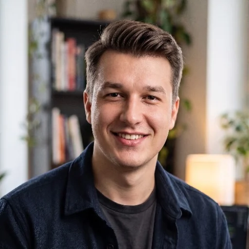 Bartłomiej Janczak avatar