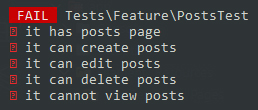 Example