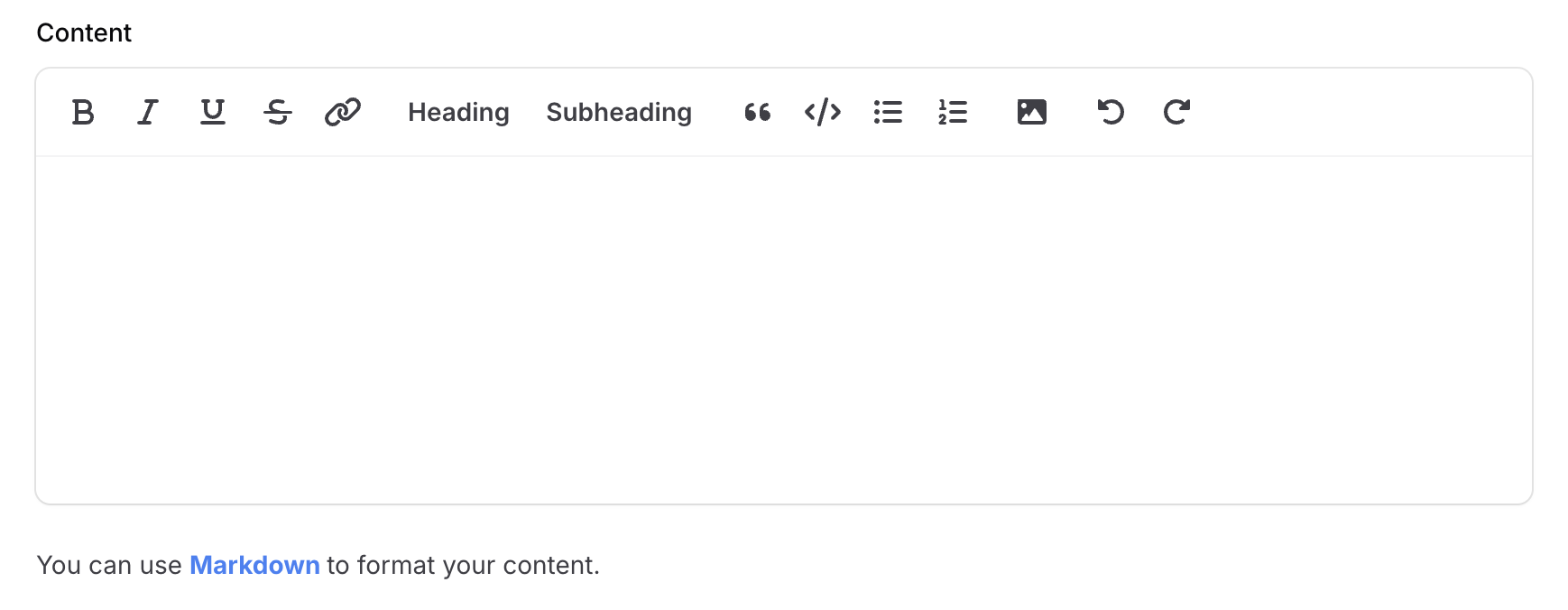 HelperText with css applied
