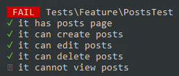 Example