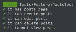 Example